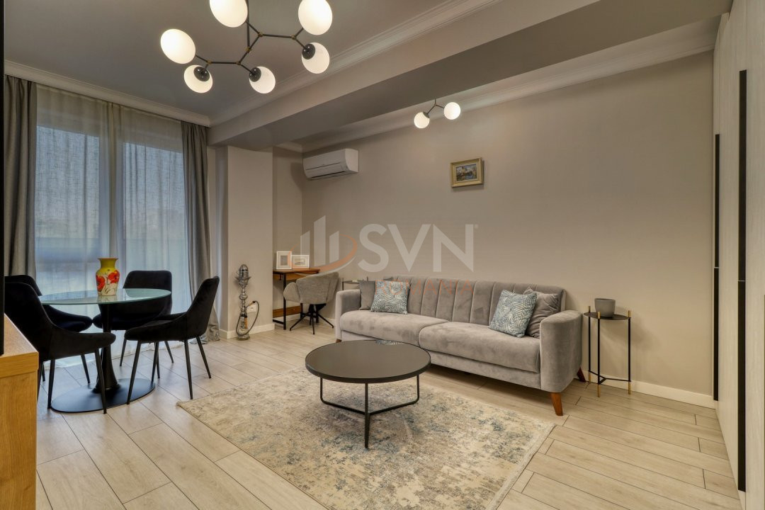Apartament, 2 camere Bucuresti/13 Septembrie