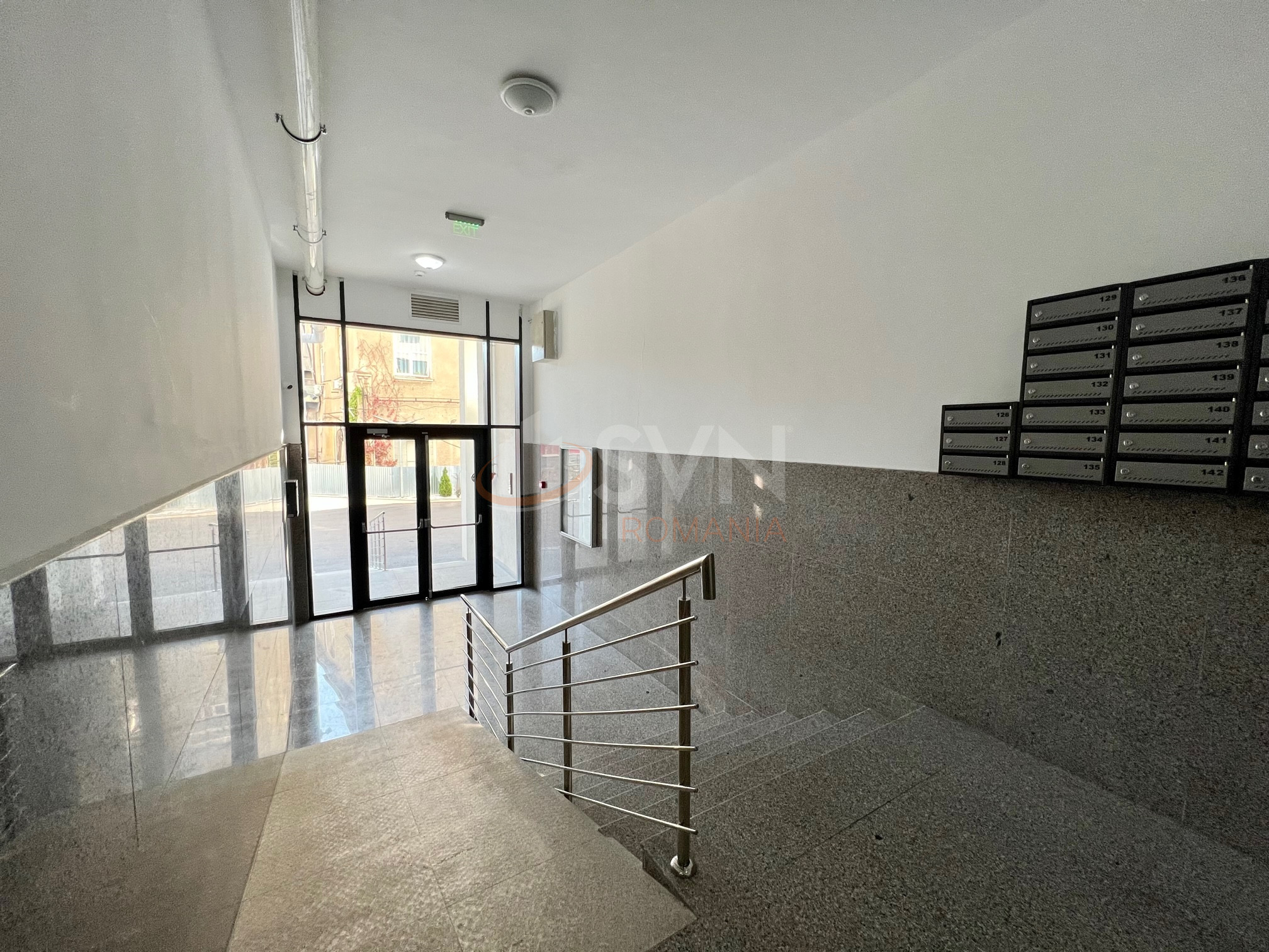 Apartament, 2 camere Bucuresti/Nerva Traian