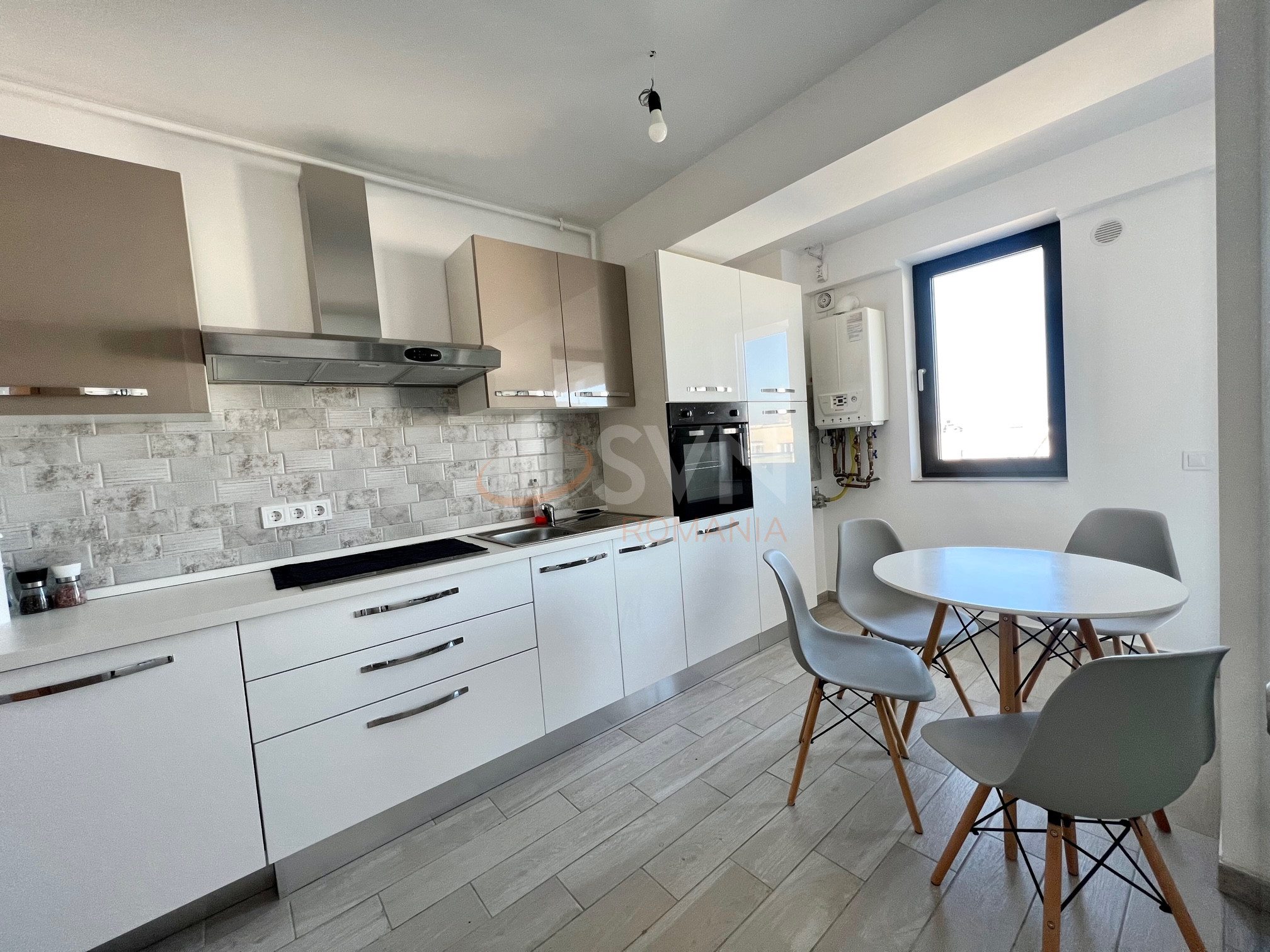 Apartament, 2 camere Bucuresti/Nerva Traian