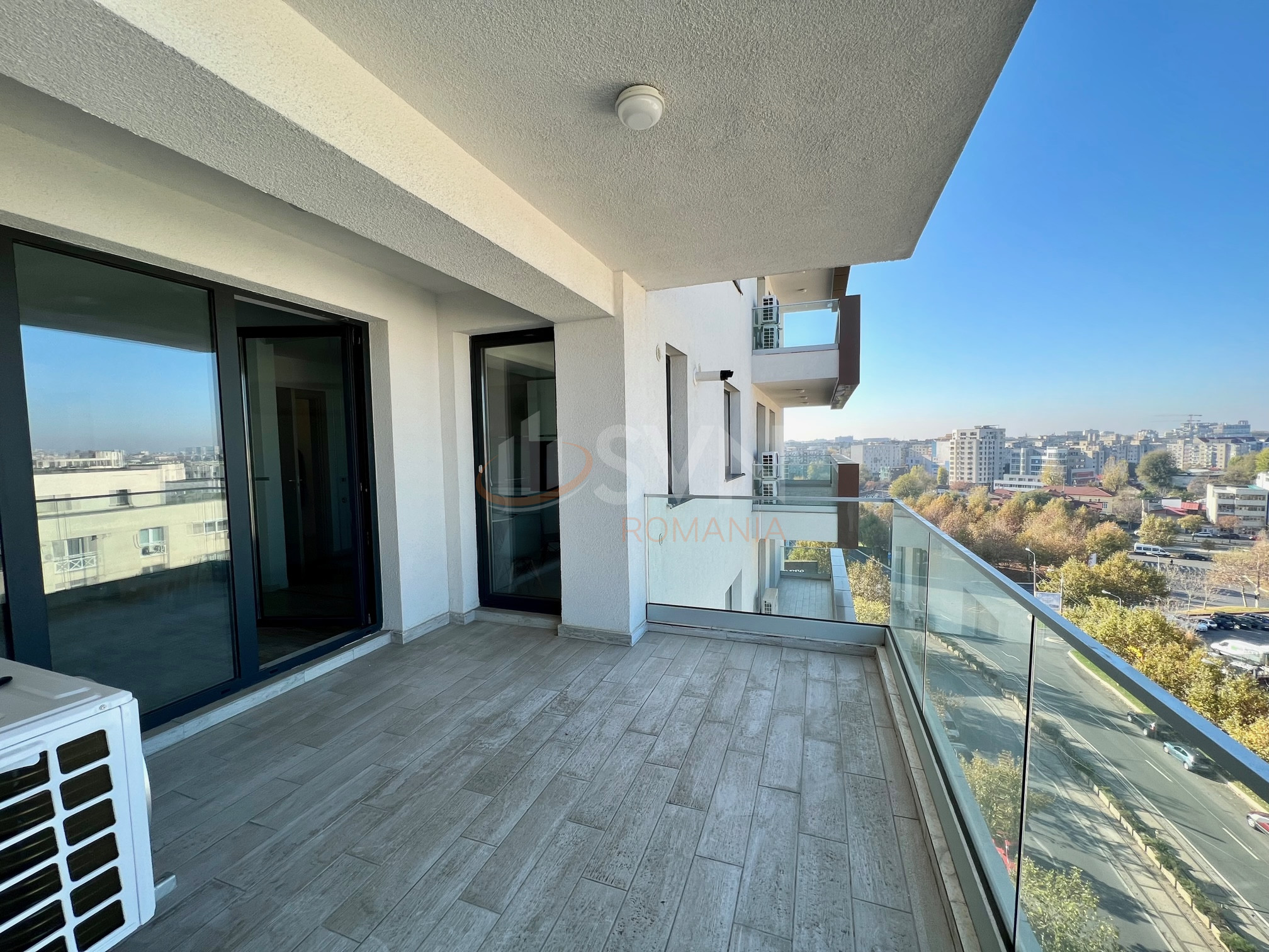 Apartament, 2 camere Bucuresti/Nerva Traian