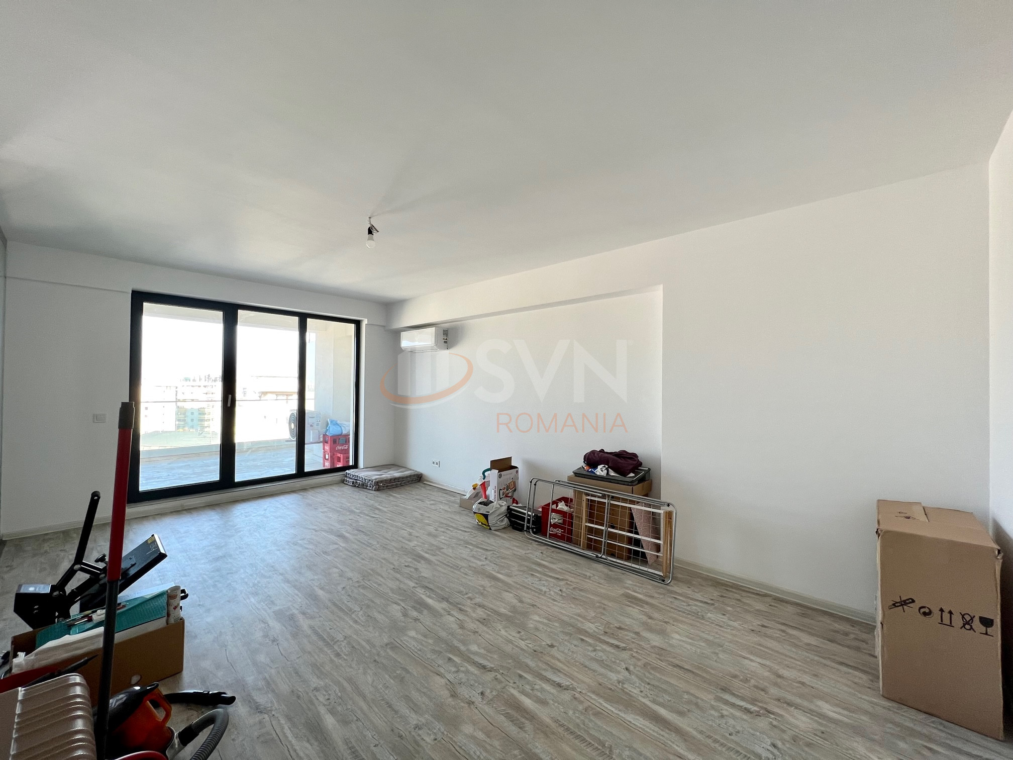 Apartament, 2 camere Bucuresti/Nerva Traian
