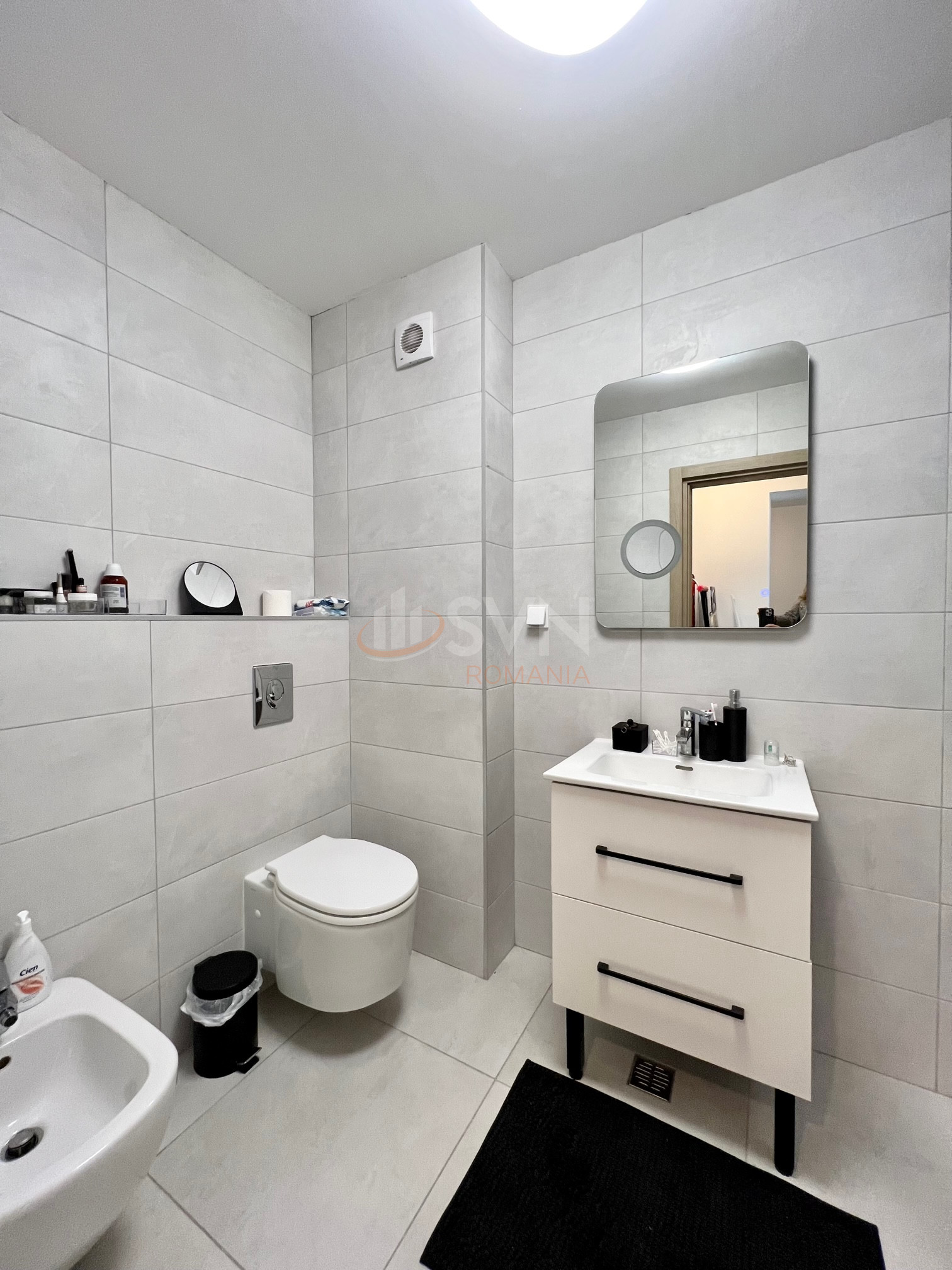 Apartament, 2 camere Bucuresti/Nerva Traian