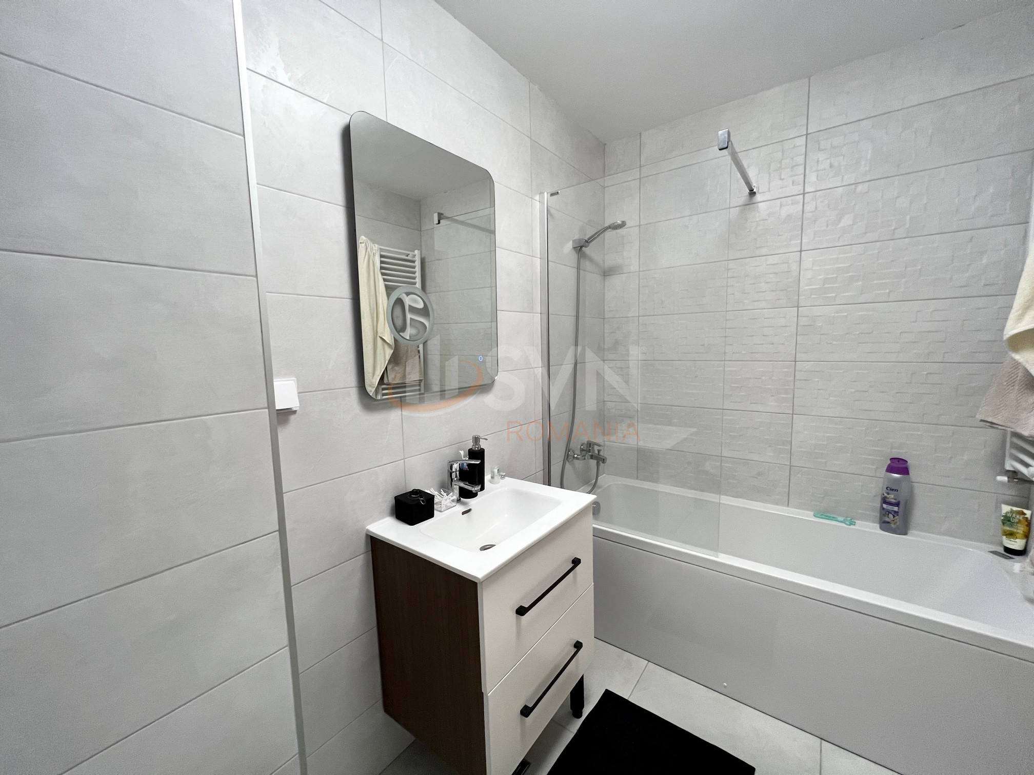 Apartament, 2 camere Bucuresti/Nerva Traian