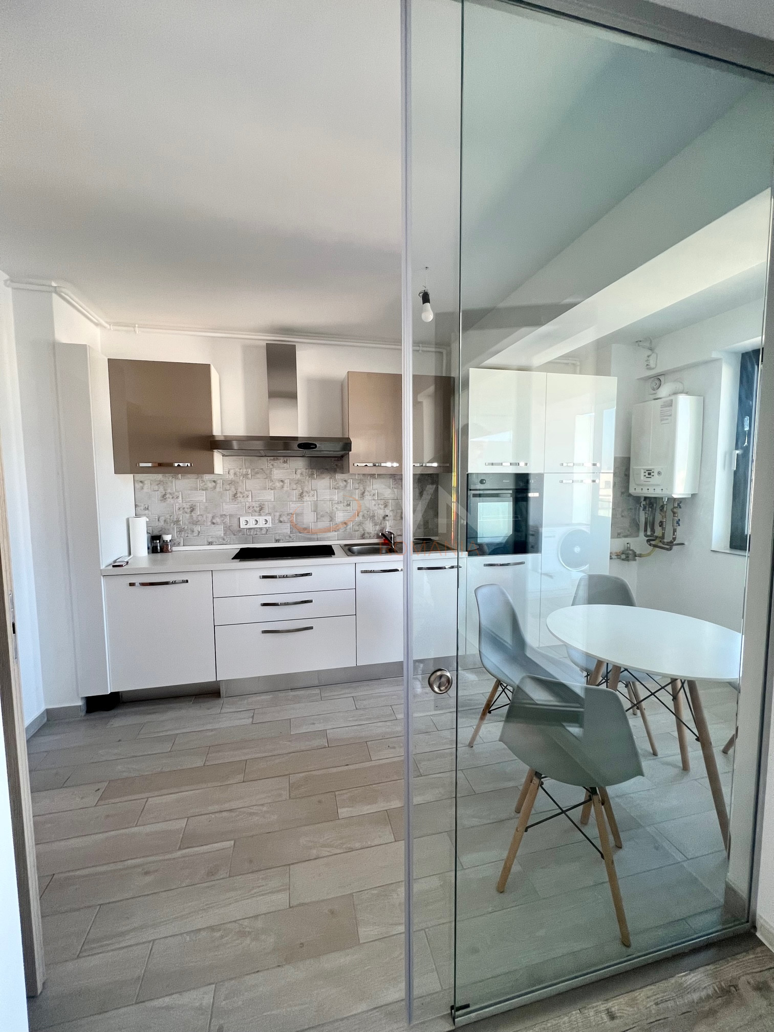 Apartament, 2 camere Bucuresti/Nerva Traian