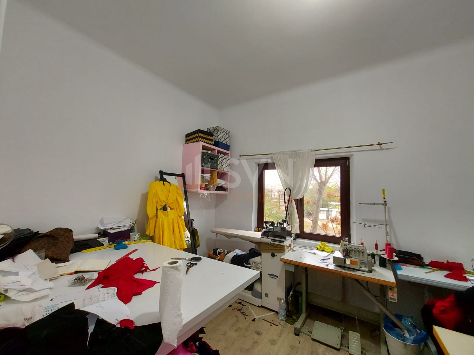 Apartament, 2 camere Bucuresti/Dorobanti