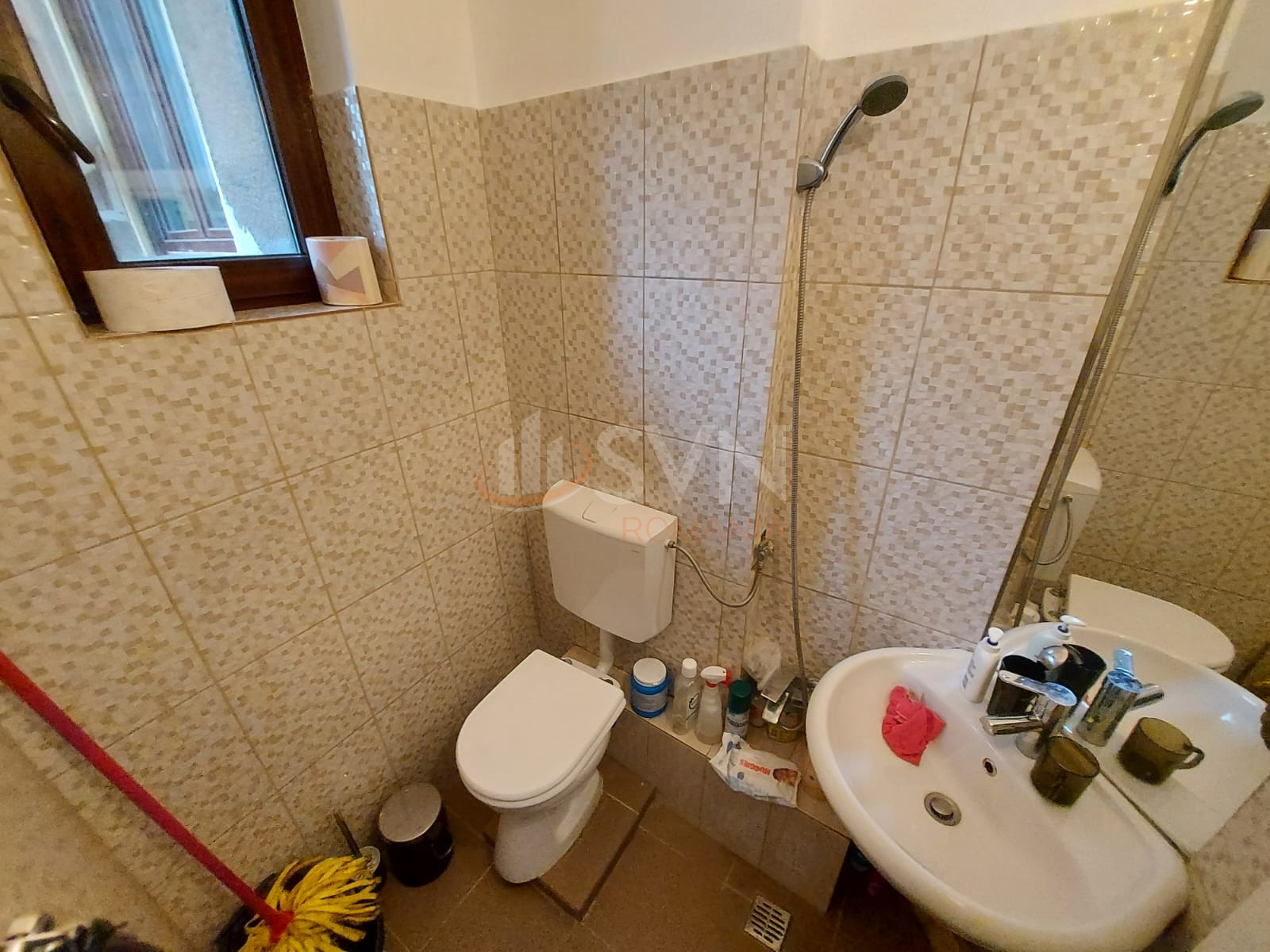 Apartament, 2 camere Bucuresti/Dorobanti