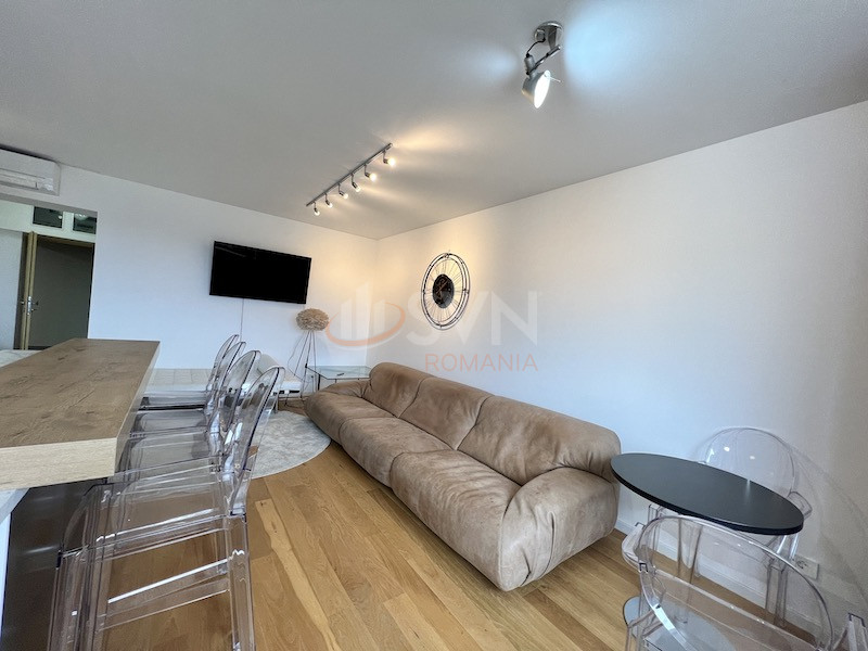 Apartament, 2 camere Bucuresti/Aviatiei