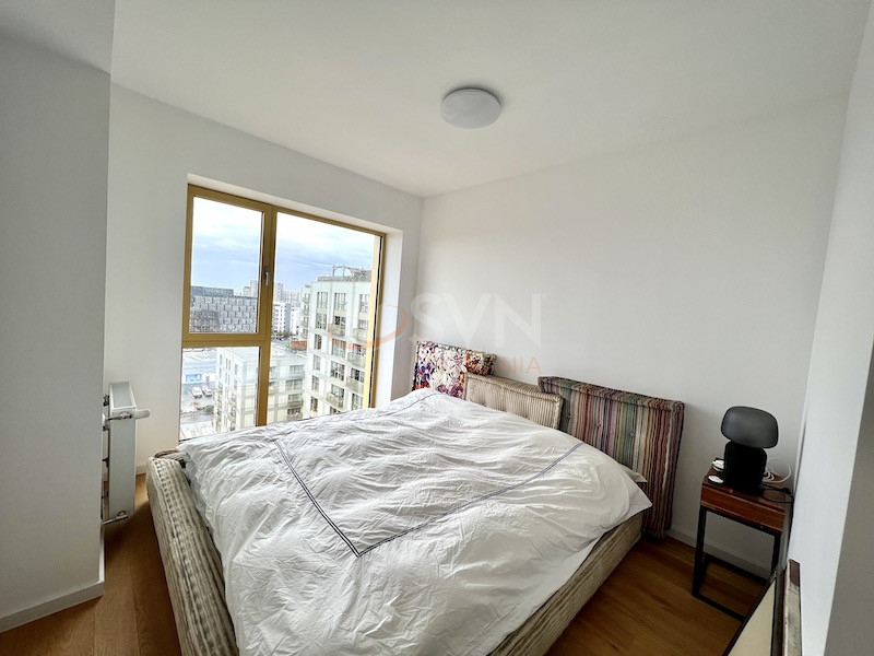 Apartament, 2 camere Bucuresti/Aviatiei