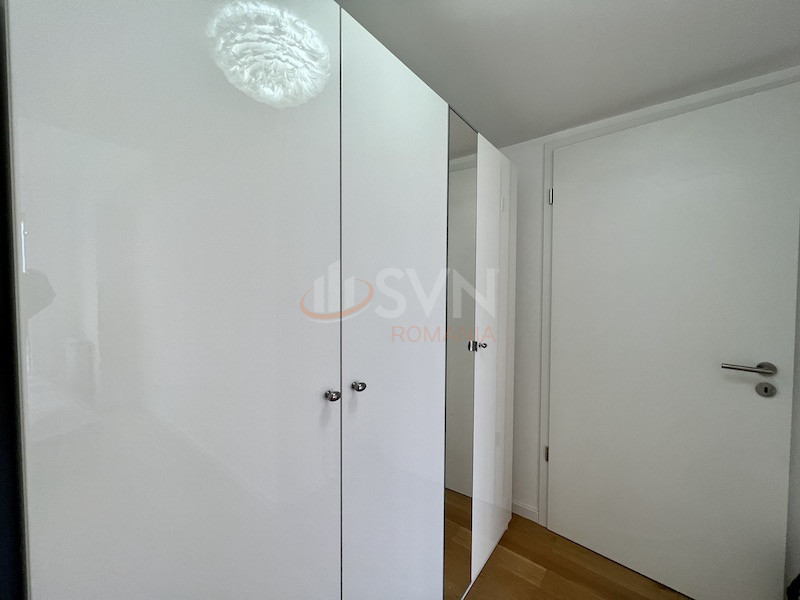 Apartament, 2 camere Bucuresti/Aviatiei
