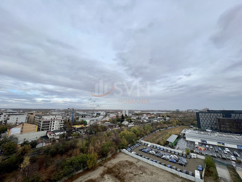 Apartament, 2 camere Bucuresti/Aviatiei