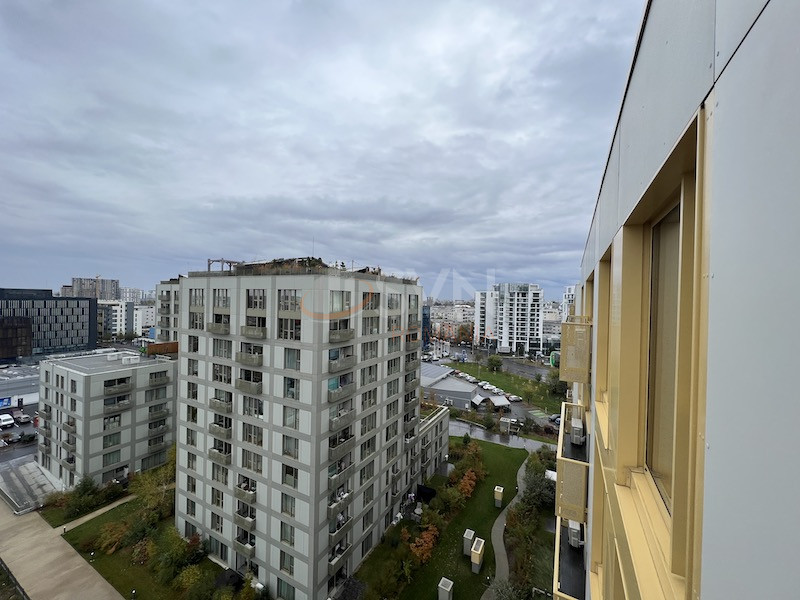 Apartament, 2 camere Bucuresti/Aviatiei