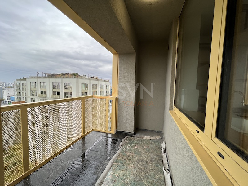 Apartament, 2 camere Bucuresti/Aviatiei