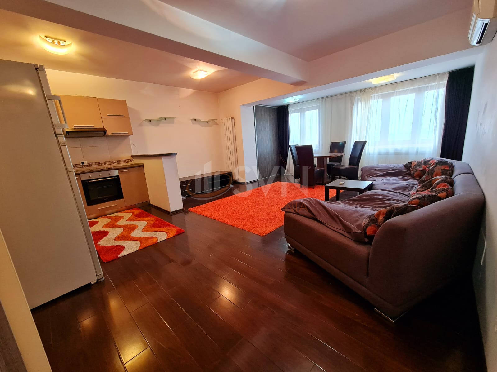 Apartament, 2 camere Bucuresti/Floreasca