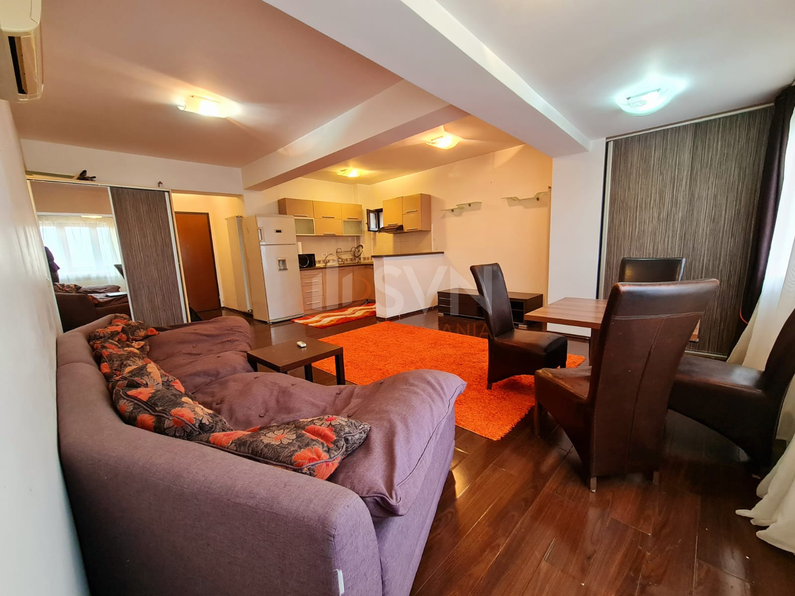 Apartament, 2 camere Bucuresti/Floreasca