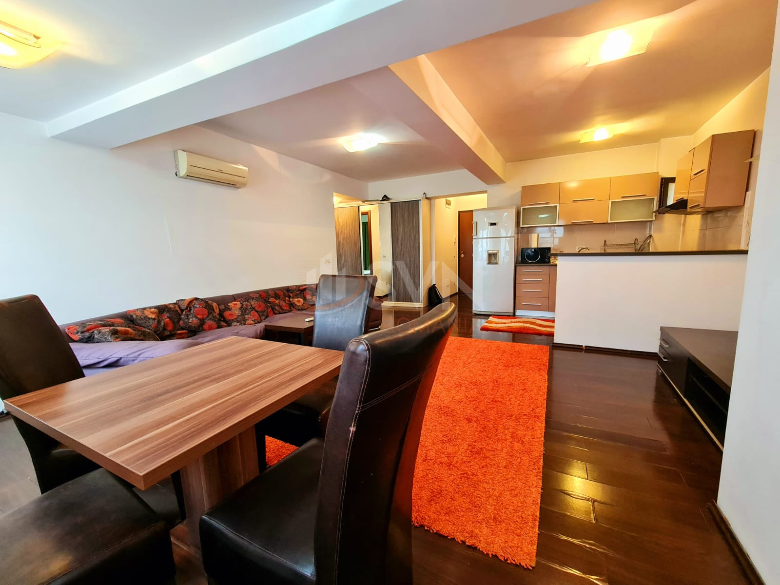 Apartament, 2 camere Bucuresti/Floreasca