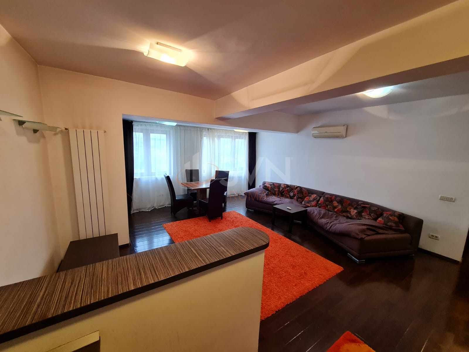 Apartament, 2 camere Bucuresti/Floreasca