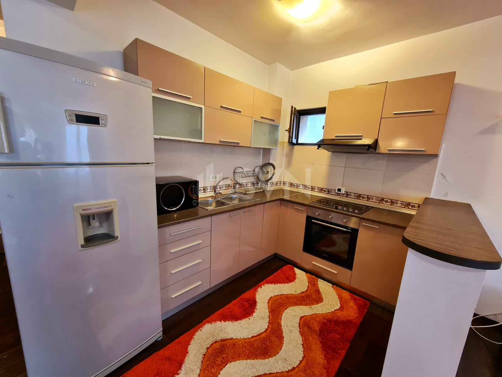 Apartament, 2 camere Bucuresti/Floreasca