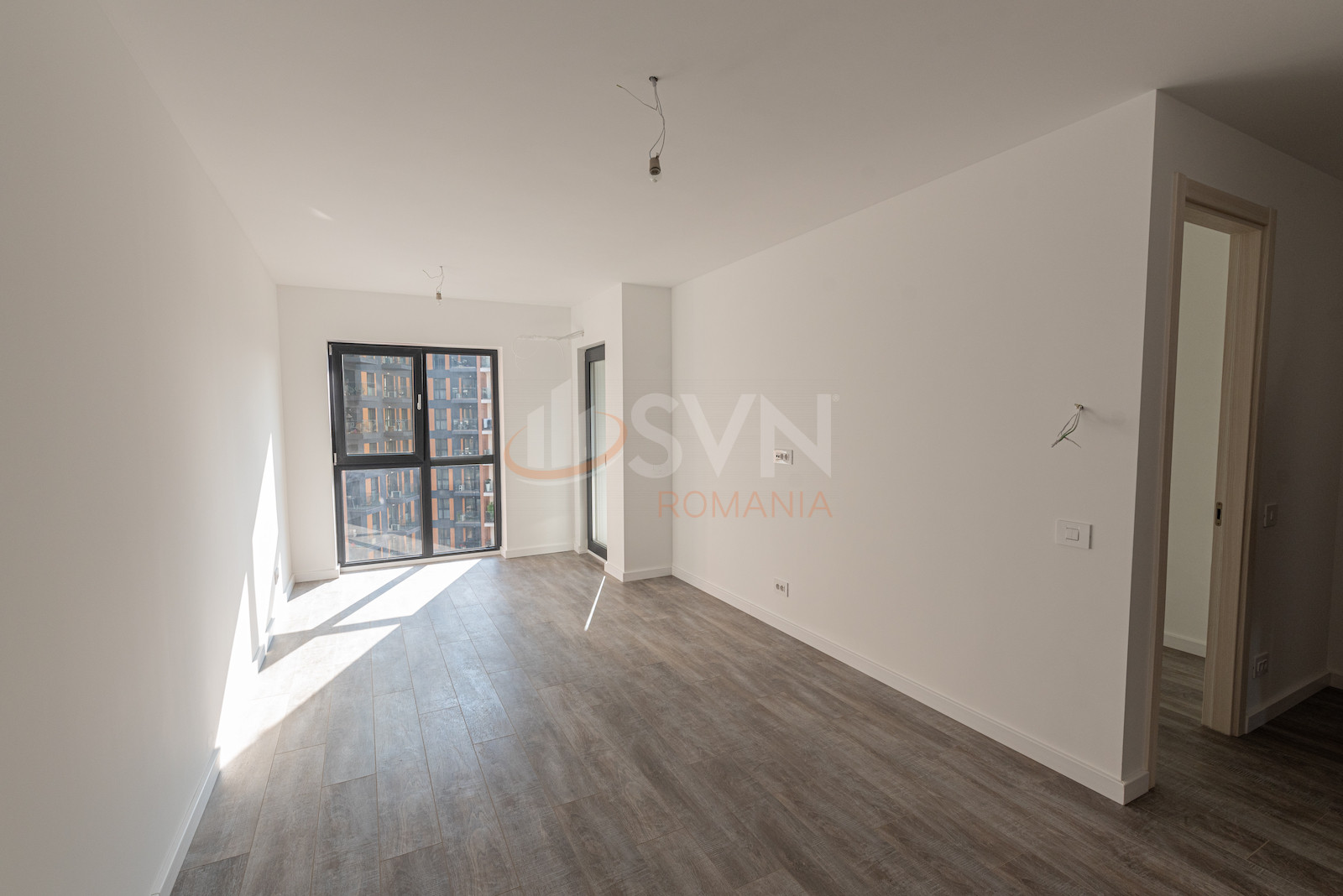 Apartament, 2 camere Bucuresti/Piata Presei Libere