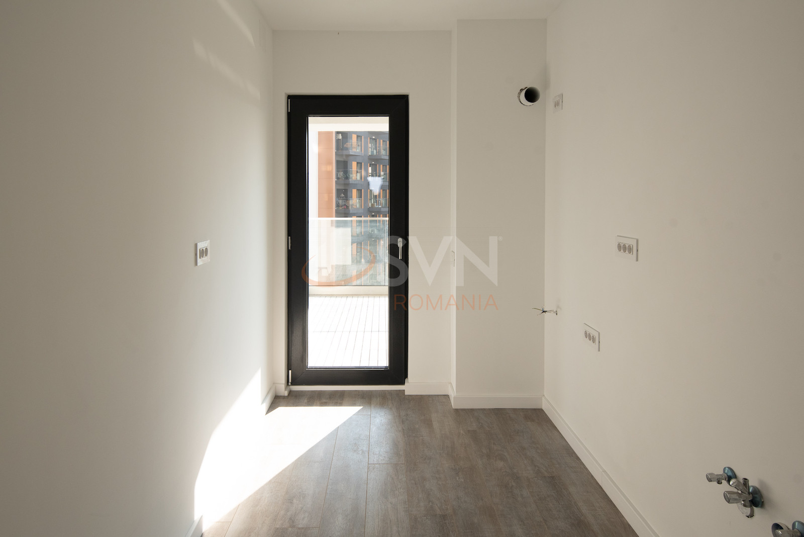 Apartament, 2 camere Bucuresti/Piata Presei Libere