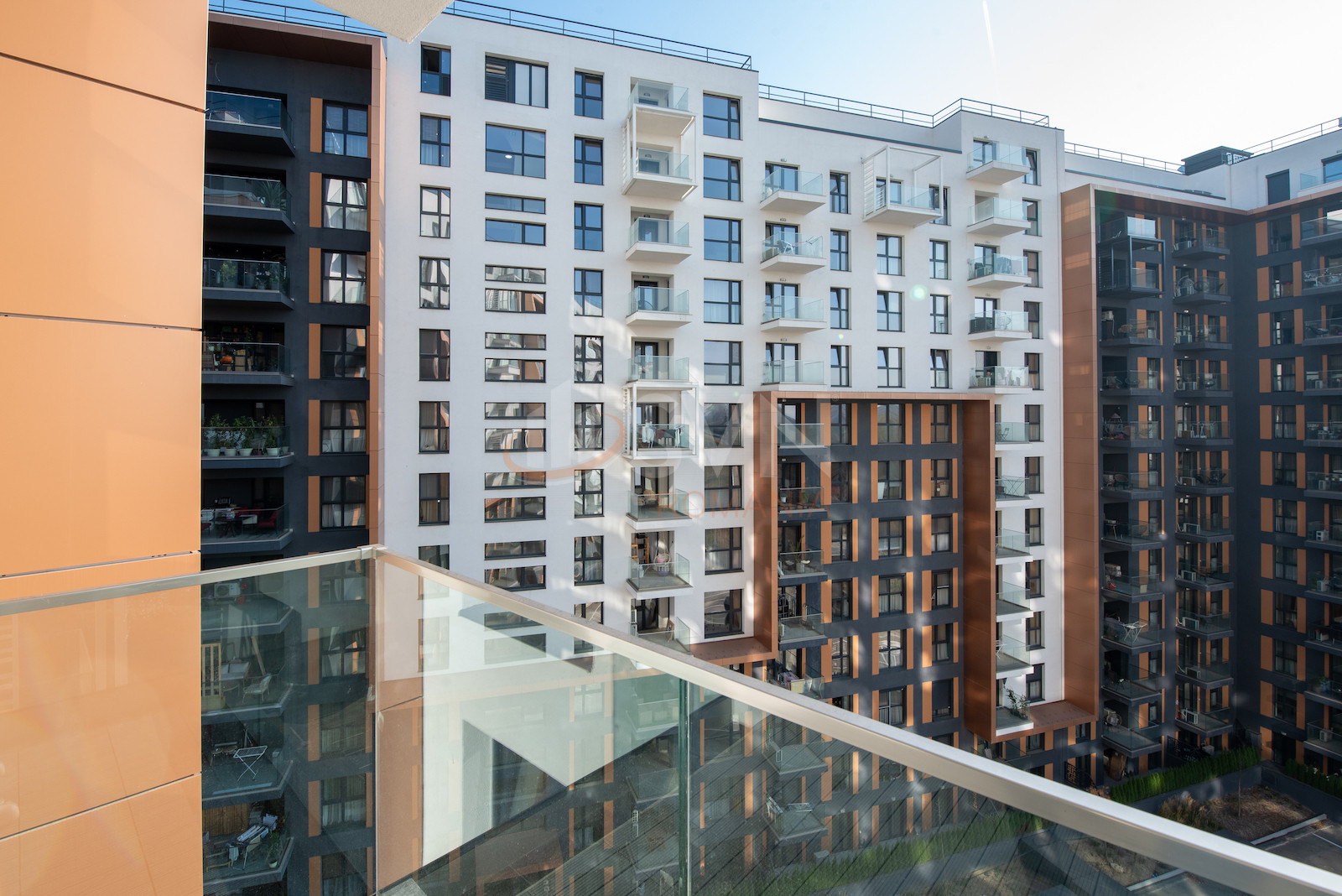 Apartament, 2 camere Bucuresti/Piata Presei Libere
