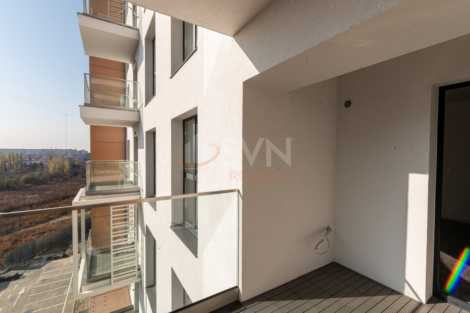 Apartament, 2 camere Bucuresti/Piata Presei Libere