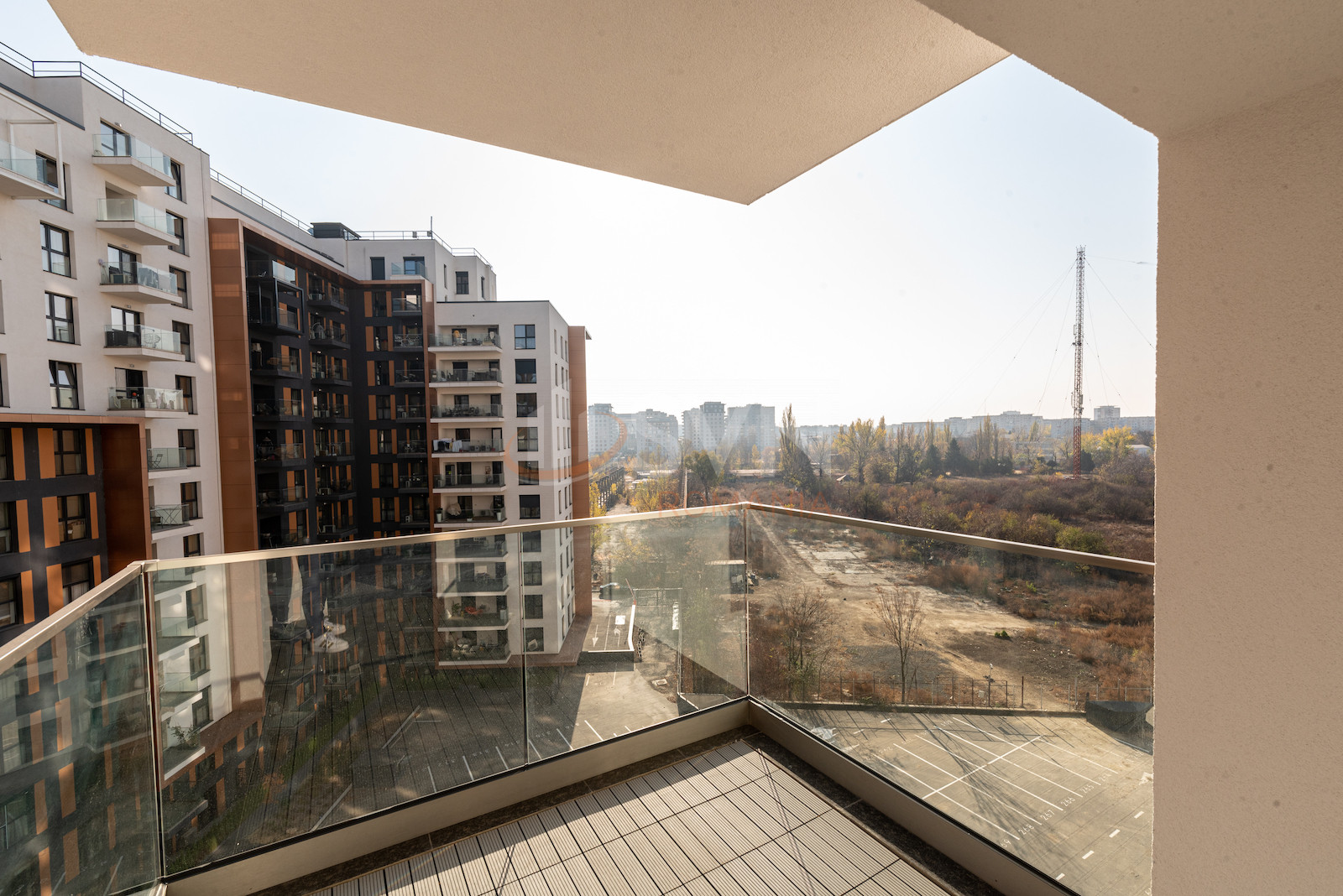 Apartament, 2 camere Bucuresti/Piata Presei Libere