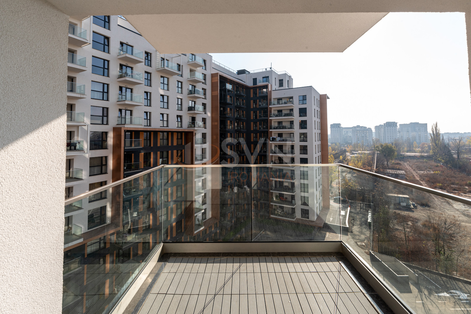 Apartament, 2 camere Bucuresti/Piata Presei Libere