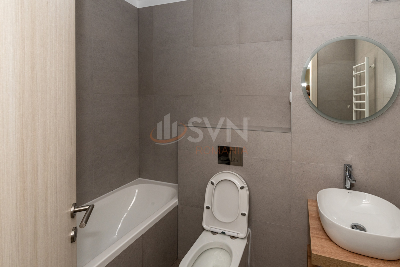 Apartament, 2 camere Bucuresti/Piata Presei Libere