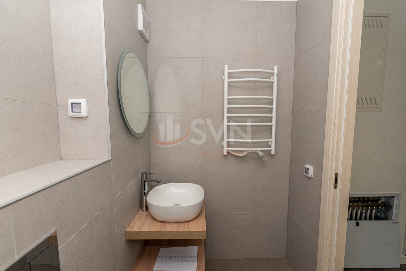 Apartament, 2 camere Bucuresti/Piata Presei Libere