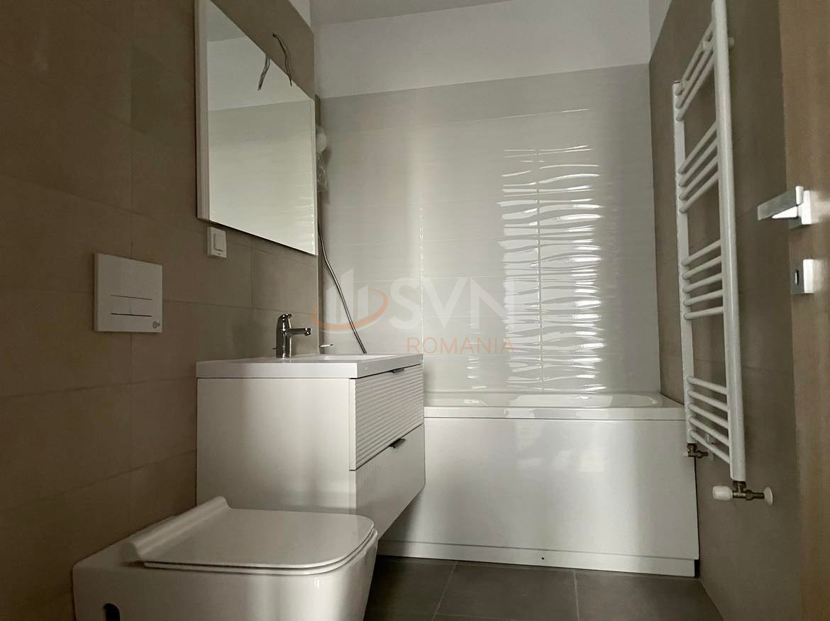 Apartament, 2 camere Bucuresti/Pipera