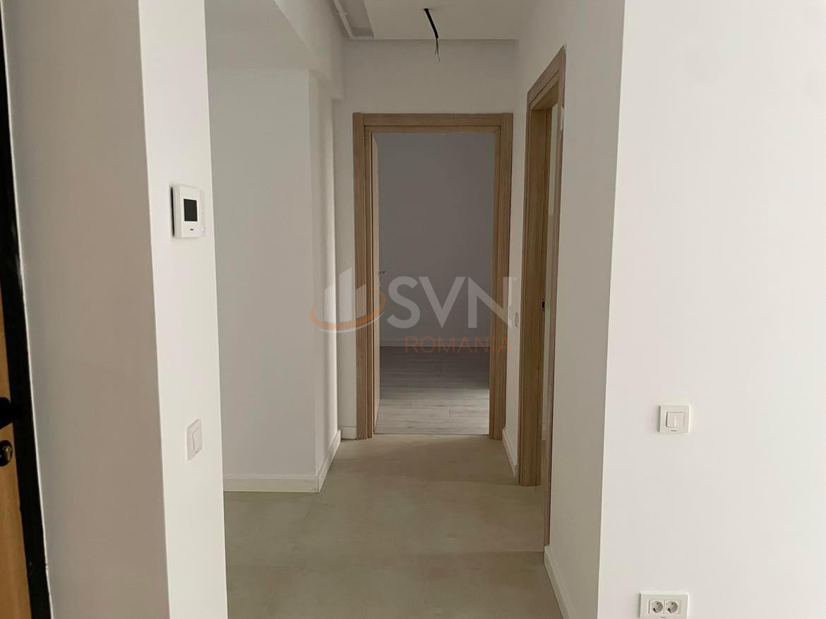 Apartament, 2 camere Bucuresti/Pipera