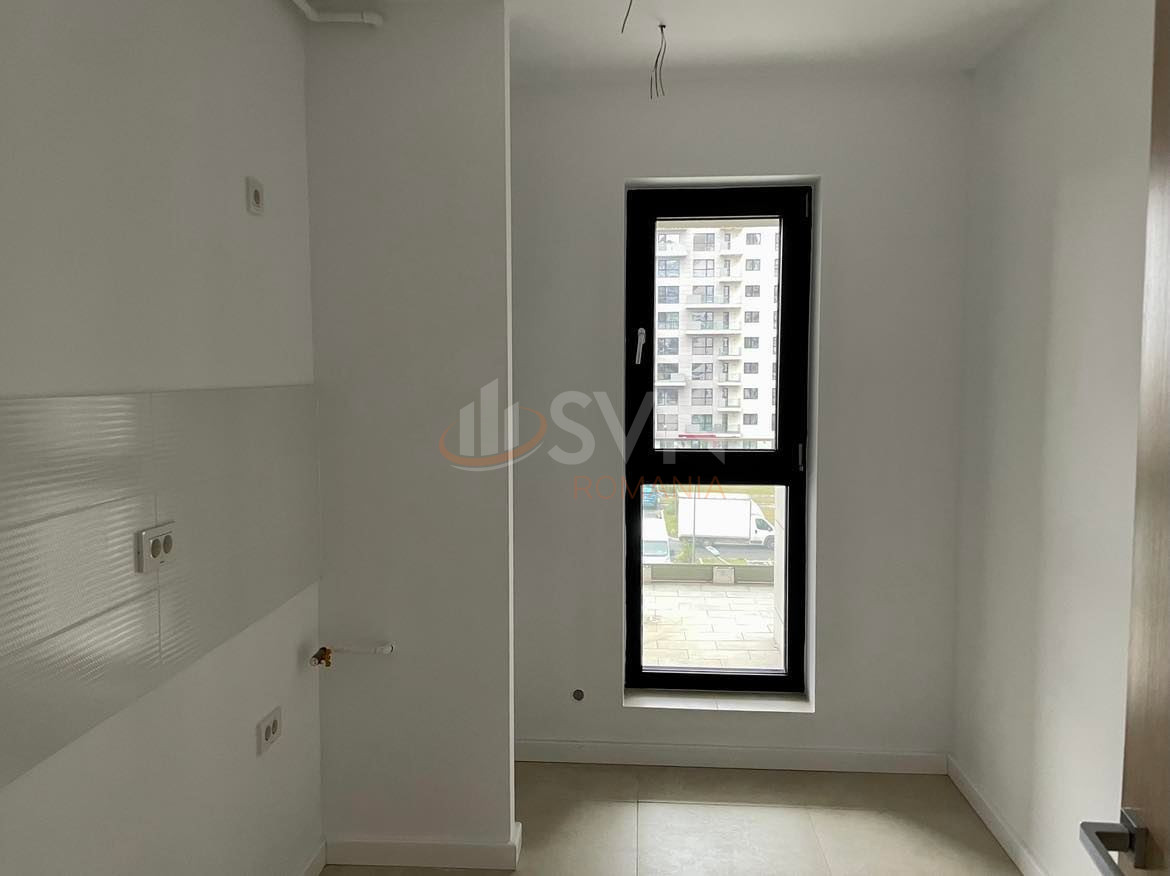Apartament, 2 camere Bucuresti/Pipera