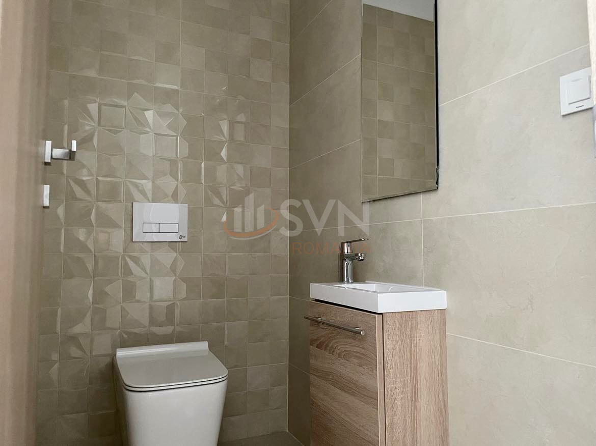 Apartament, 2 camere Bucuresti/Pipera