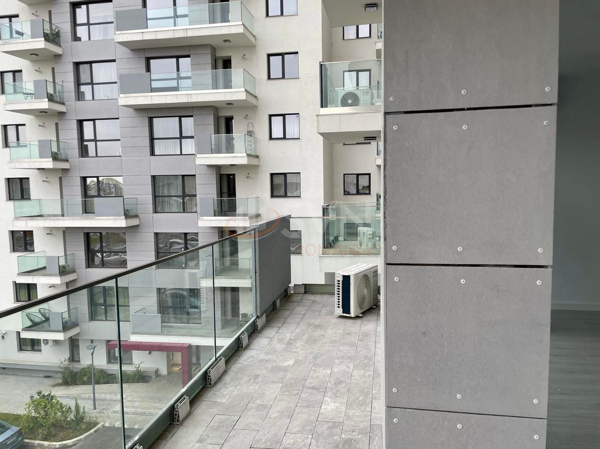 Apartament, 2 camere Bucuresti/Pipera