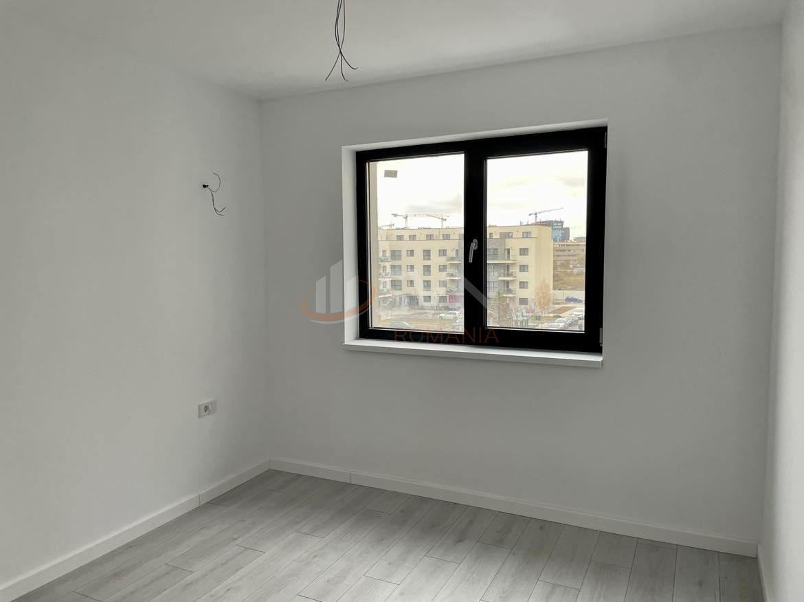 Apartament, 2 camere Bucuresti/Pipera