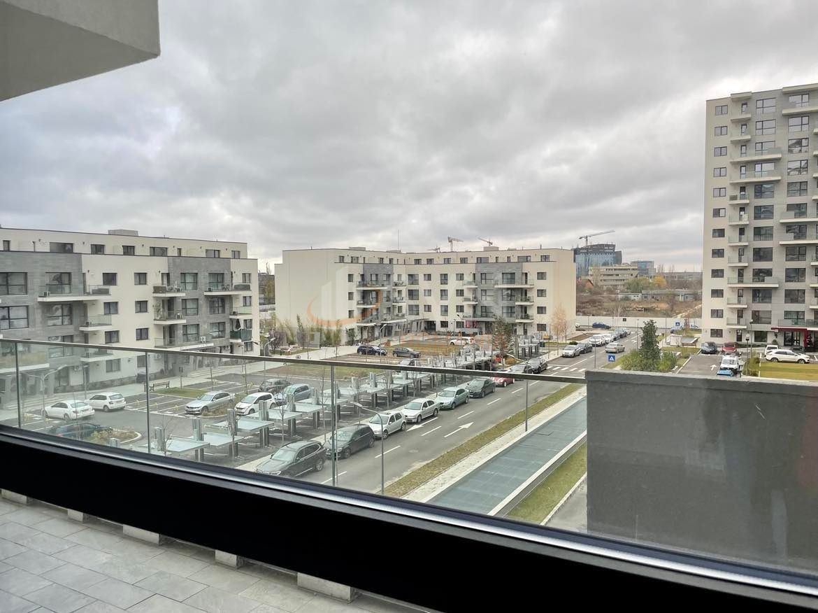 Apartament, 2 camere Bucuresti/Pipera