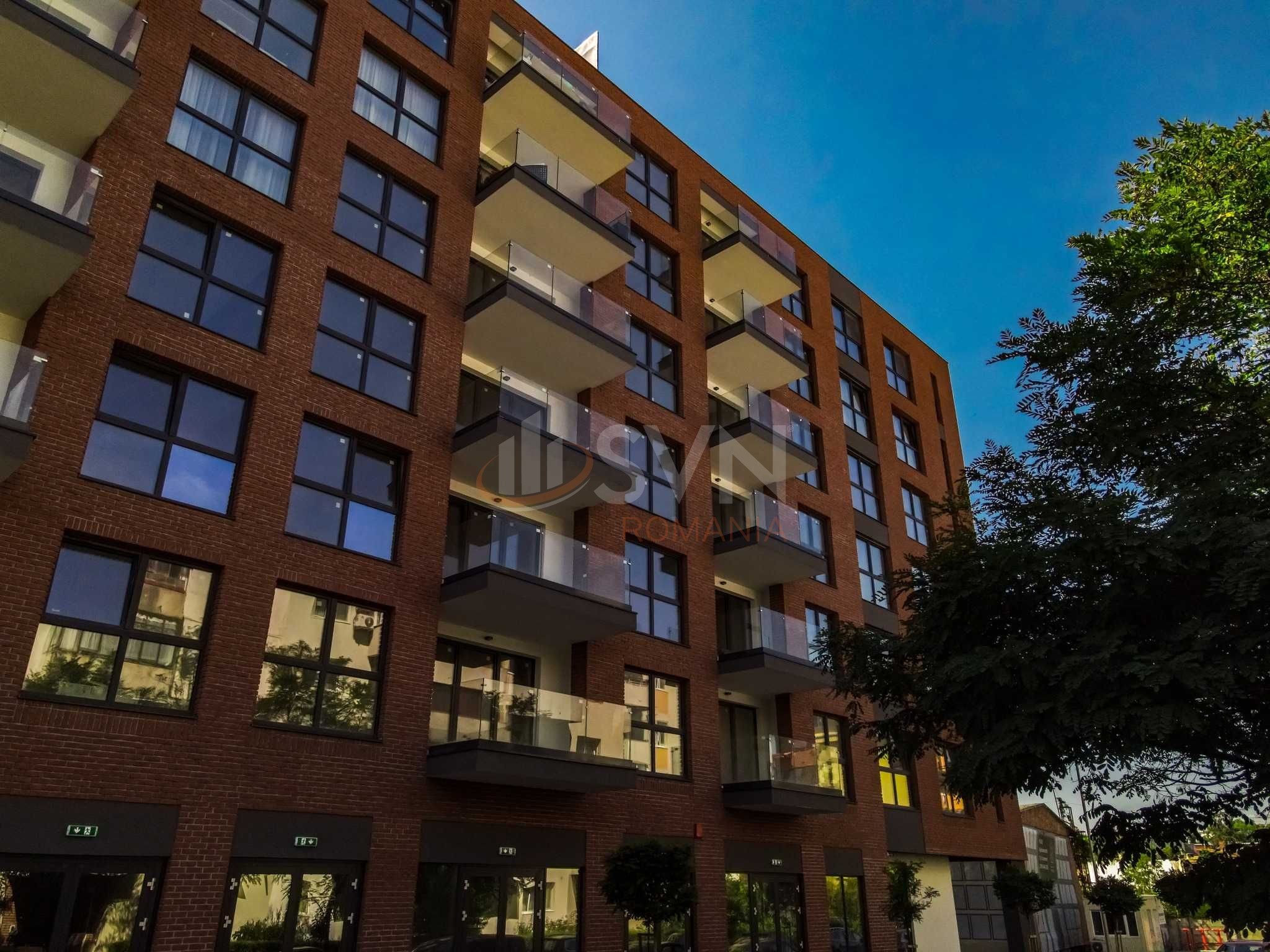 Apartament, 2 camere Cluj/Marasti