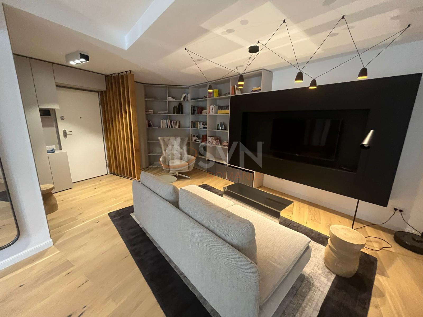 Apartament, 2 camere Bucuresti/Piata Unirii (s3)