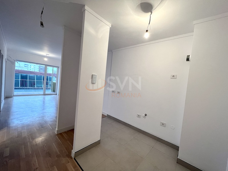 Apartament, 2 camere Bucuresti/Bucurestii Noi