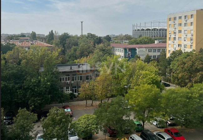 Apartament, 2 camere Bucuresti/Basarabia