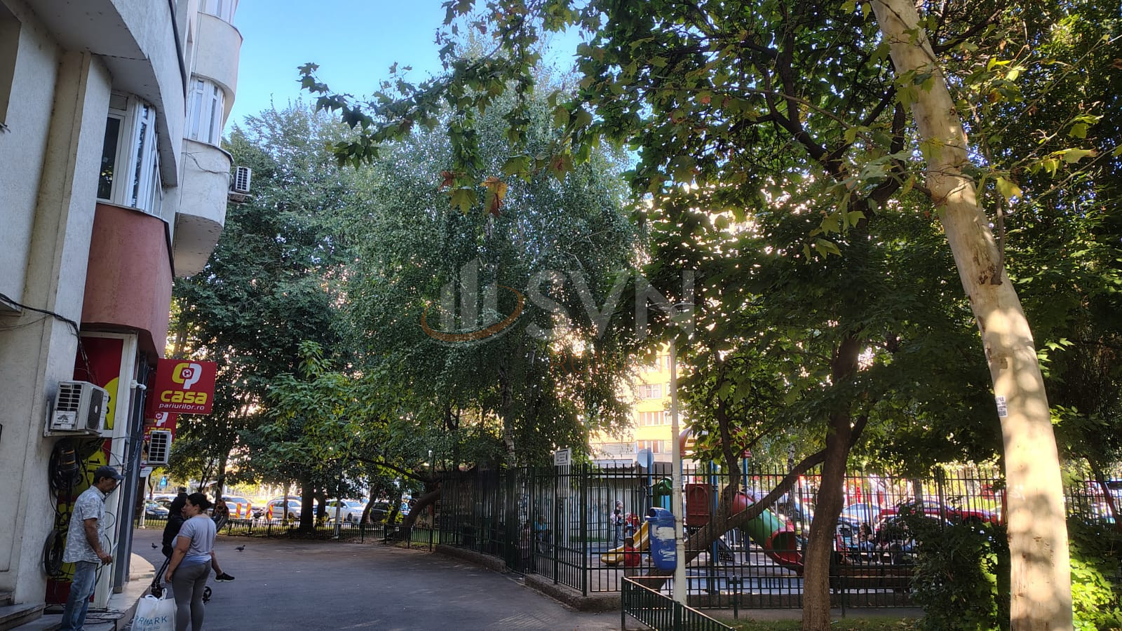 Apartament, 2 camere Bucuresti/Basarabia