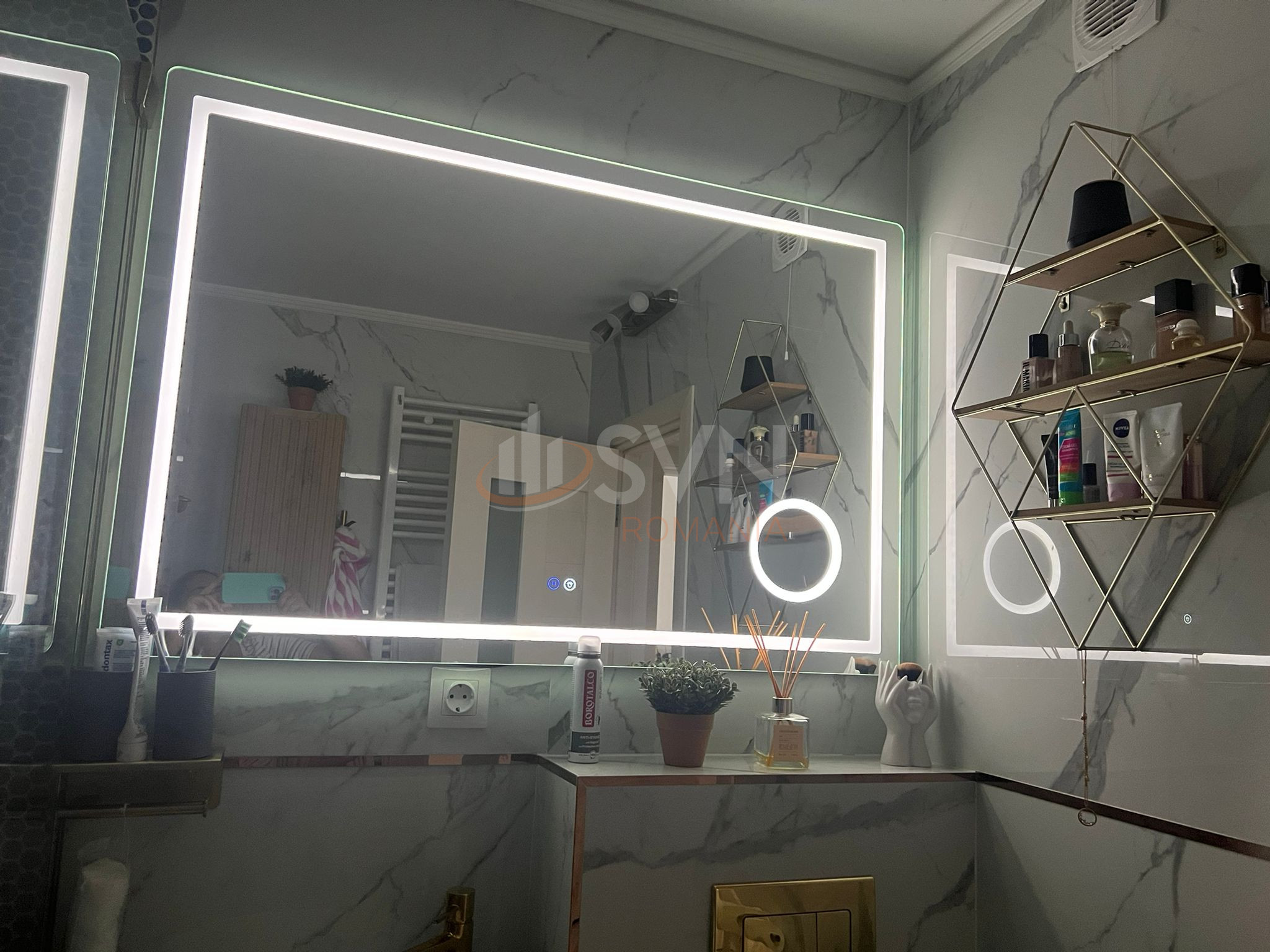 Apartament, 2 camere Bucuresti/Basarabia