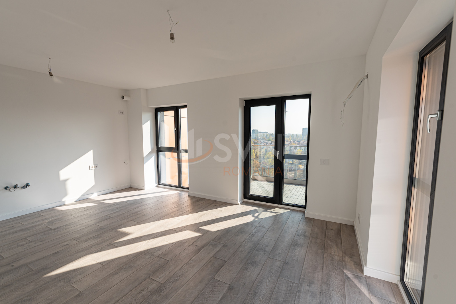 Apartament, 2 camere Bucuresti/Piata Presei Libere