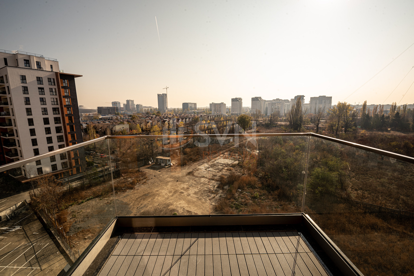 Apartament, 2 camere Bucuresti/Piata Presei Libere