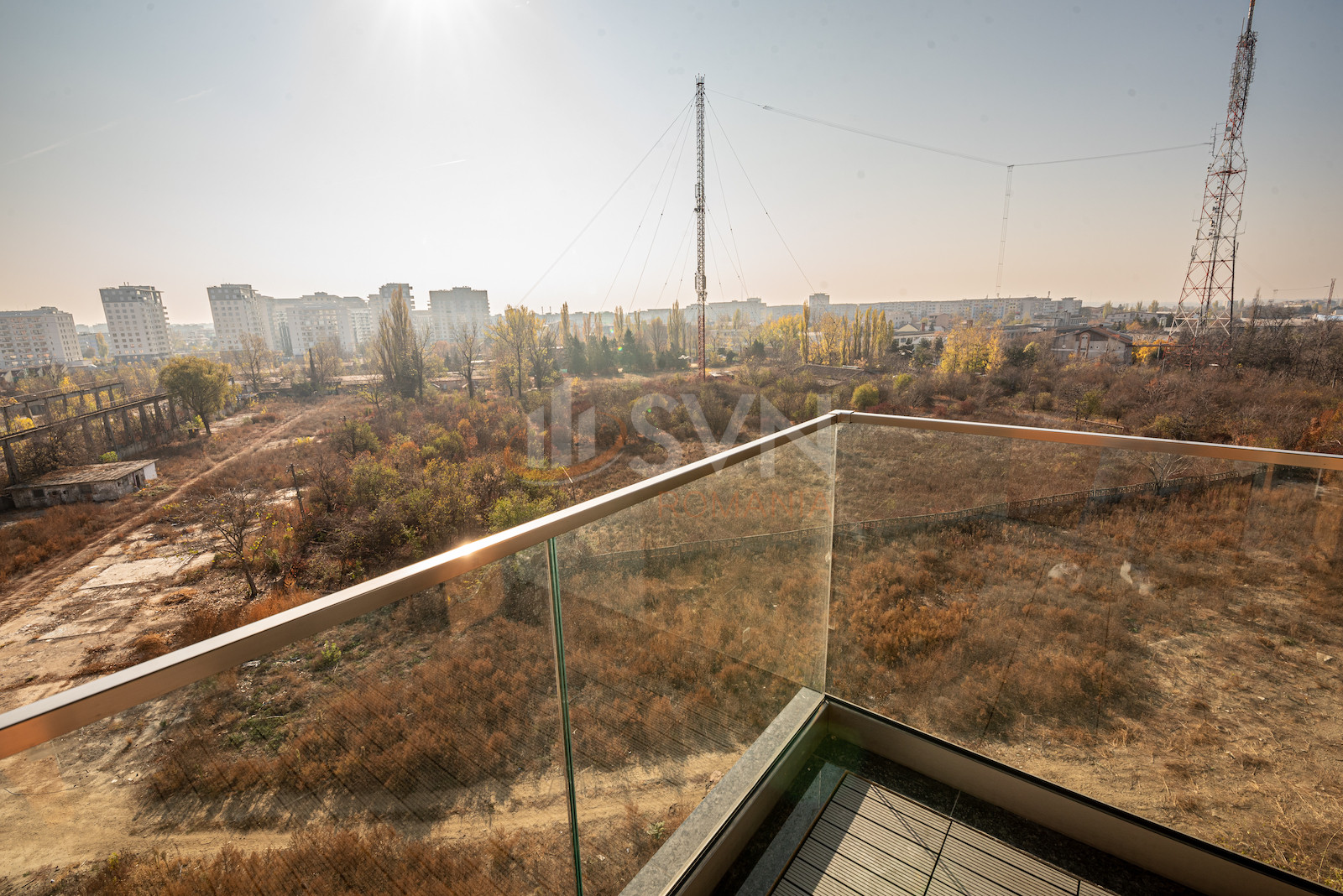 Apartament, 2 camere Bucuresti/Piata Presei Libere