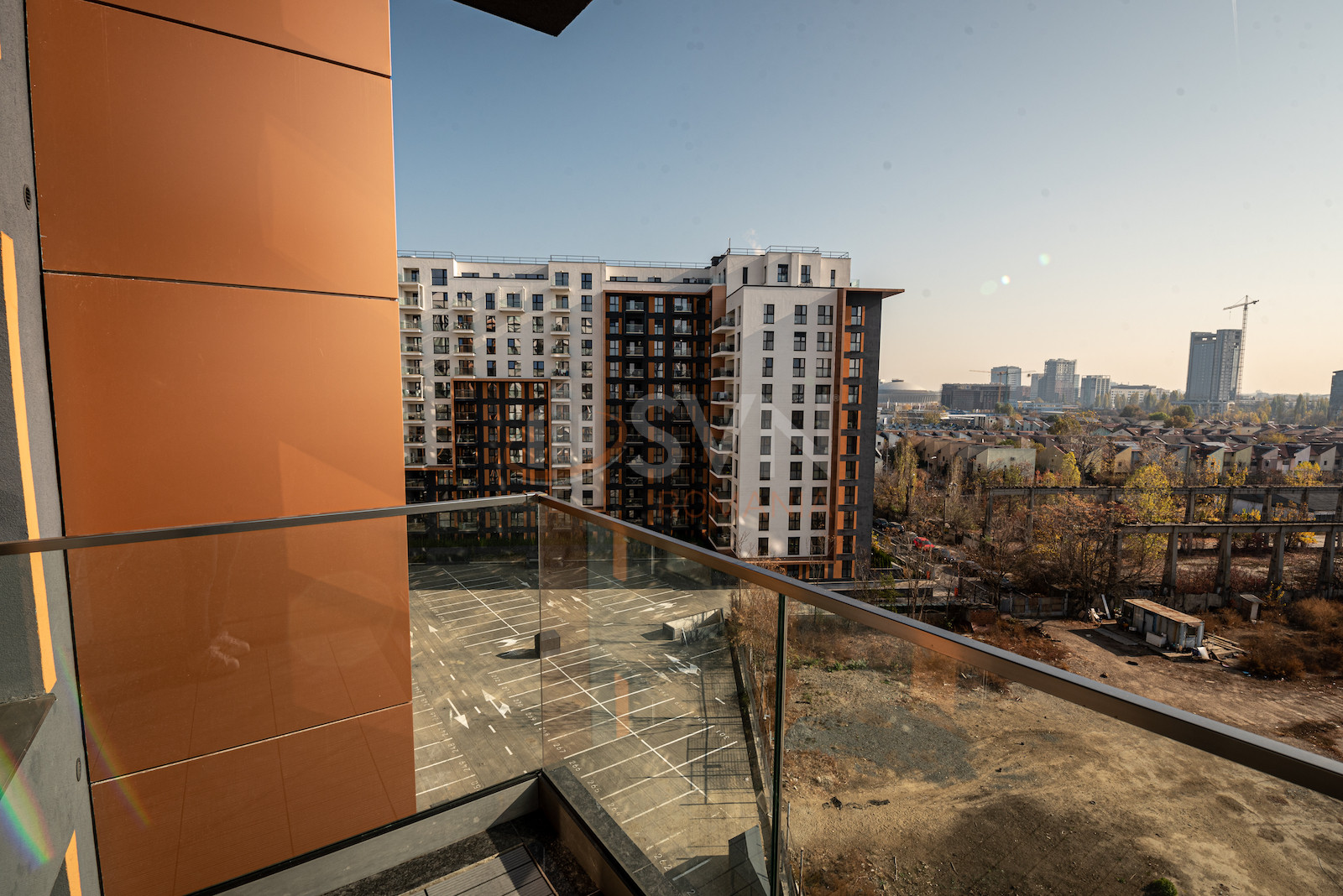 Apartament, 2 camere Bucuresti/Piata Presei Libere