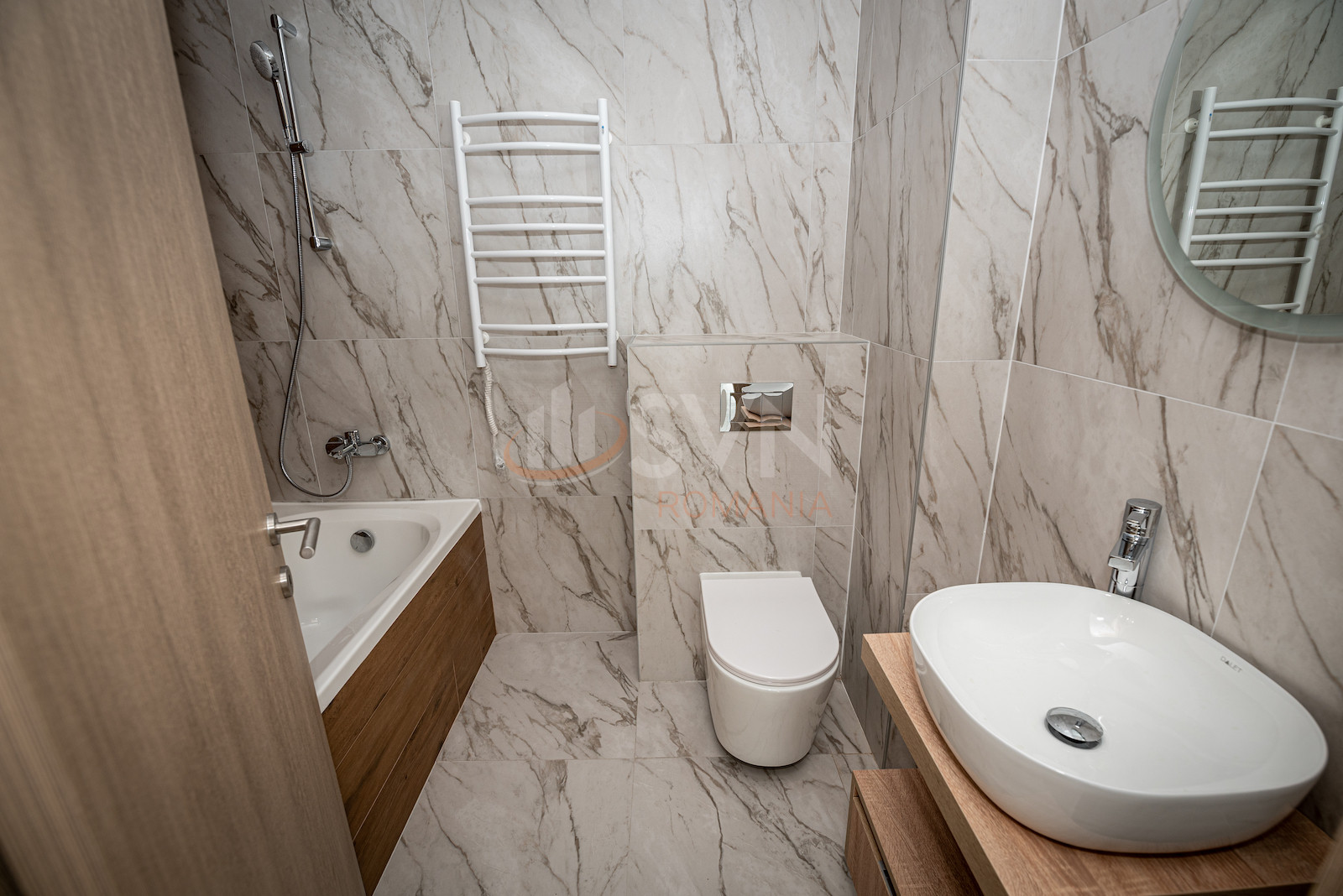 Apartament, 2 camere Bucuresti/Piata Presei Libere