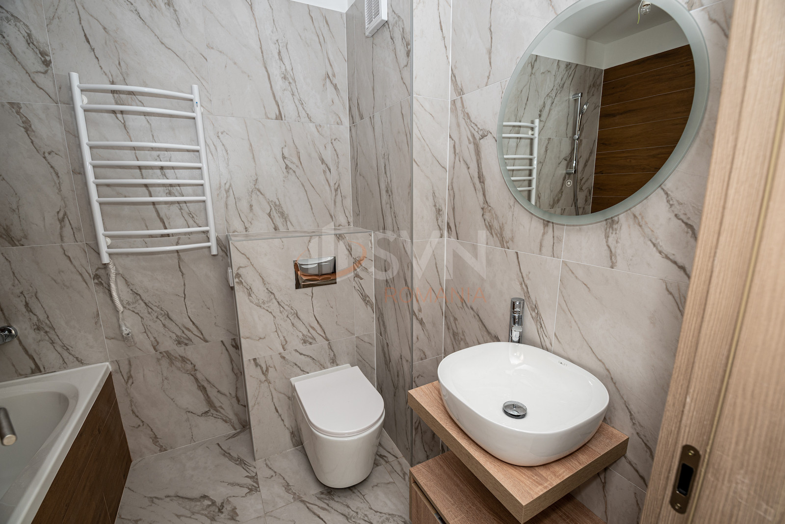 Apartament, 2 camere Bucuresti/Piata Presei Libere