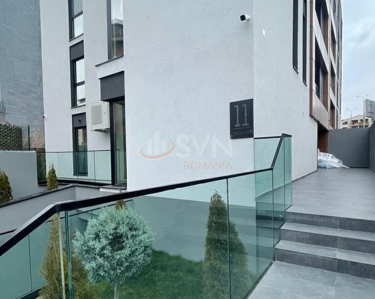 Apartament, 2 camere Bucuresti/Aviatiei