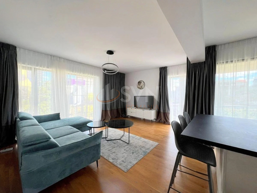 Apartament, 2 camere Bucuresti/Aviatiei